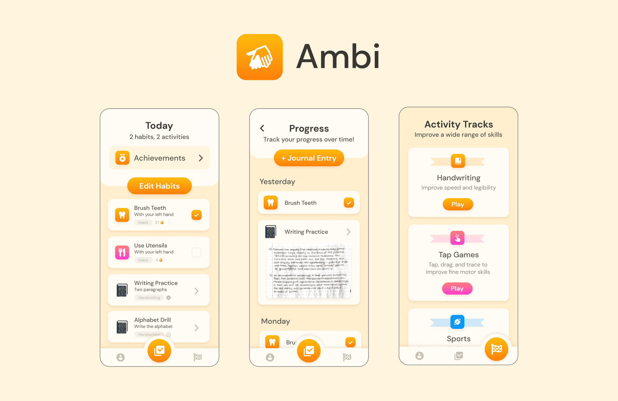 Ambi