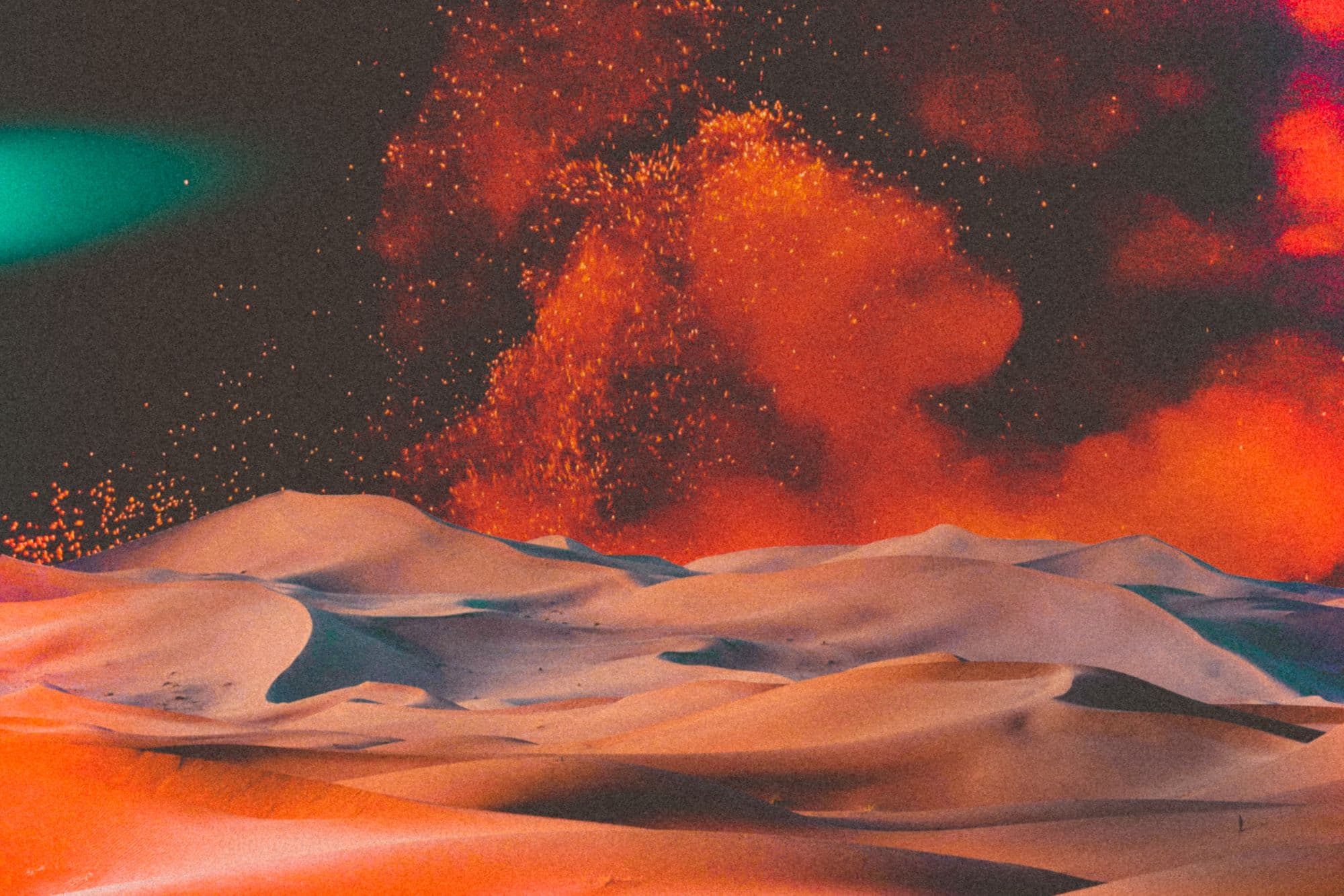 Collage Art